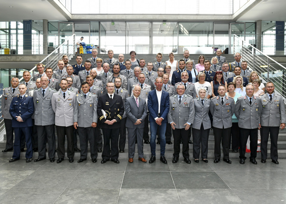 Foto: Stella von Saldern / Deutscher Bundestag (IO1 Besucherdienst) Foto- und Bildstelle Foto: Stella von Saldern / Deutscher Bundestag (IO1 Besucherdienst) Foto- und Bildstelle